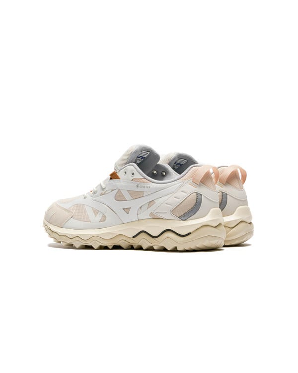 Mizuno WAVE MUJIN TL Gore-Tex | D1GA2373-04 | AFEW STORE